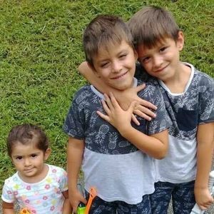 Meet your Posher, Wendy